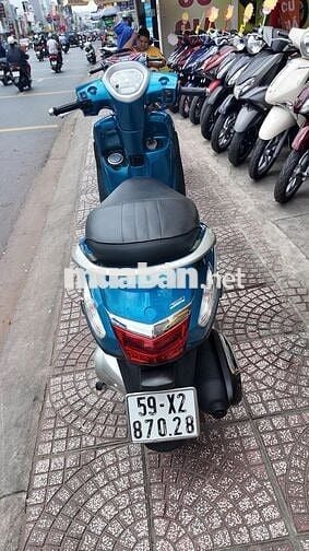 Yamaha Grande 125cc bs 59x2-87028