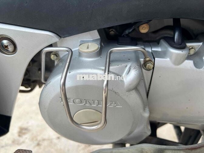 Wave Rs 2006 xe zin dep
