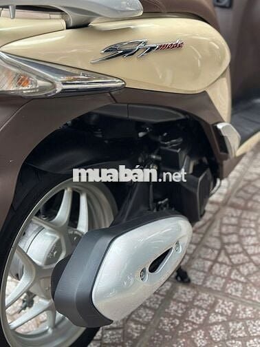 Sh Mode 125cc bs 59b1-25852