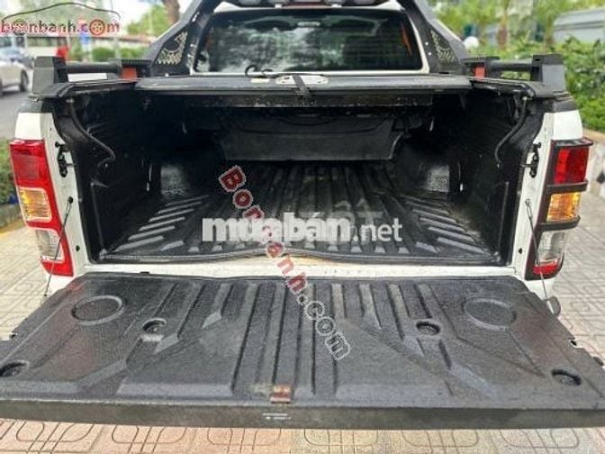 Ford Ranger XLS 2.2L 4x2 MT 2019