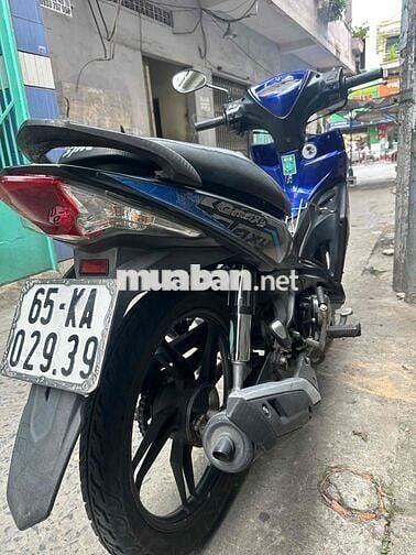 galaxy 50 năm 2021 lên máy 100. BS 65 có cccd chủ