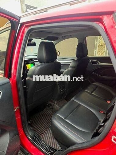 Cần Bán Gấp MG ZS 1.5L Luxury 2021 Cực Đẹp