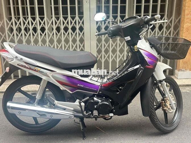 Future 2 dọn mới keng