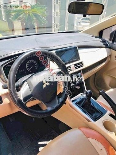 Mitsubishi Xpander 1.5 MT 2019