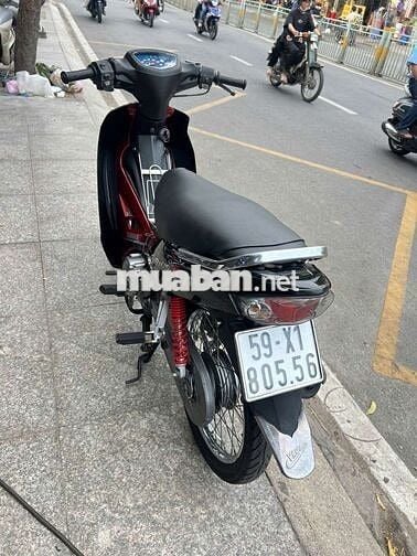 Yama Sirius RC 2015 mới 90% biển số thành phố