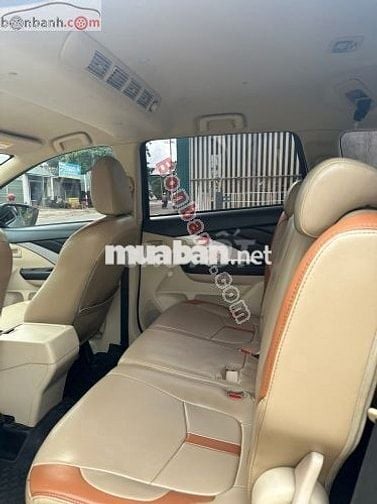 Mitsubishi Xpander 1.5 MT 2019