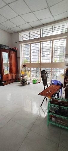 Bán Nhà, Hẻm 8M, Ngay Chợ Tân Hương, Tân Phú, 4.5M x 16M, Chỉ 8.1 Tỷ
