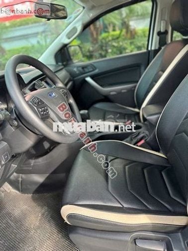Ford Ranger XLS 2.2L 4x2 MT 2019