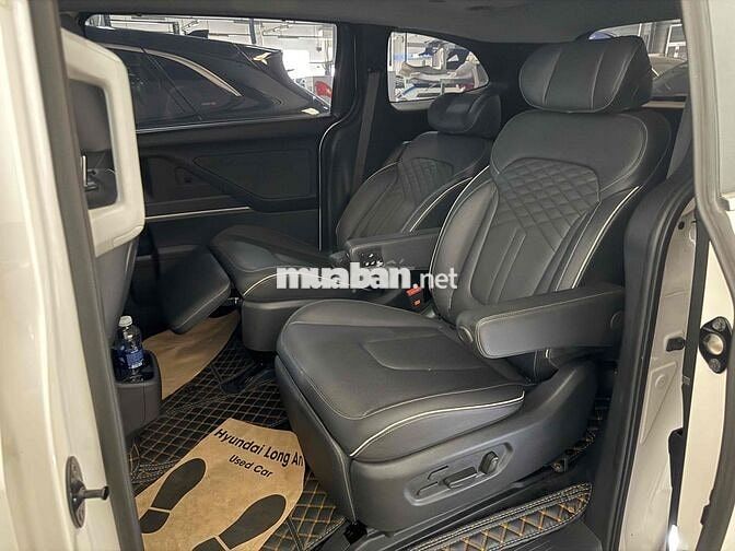 Hyundai Custin 2024 Cao Cấp 2.0T - 19000 km