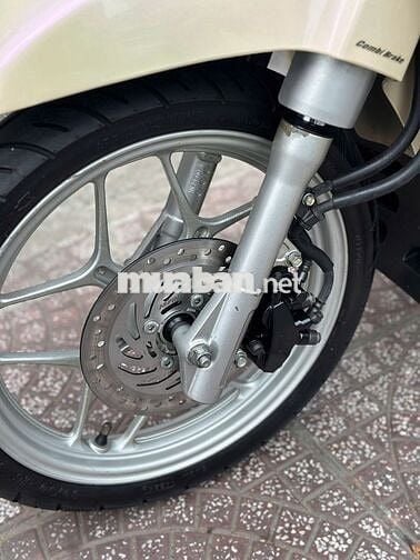Sh Mode 125cc bs 59b1-25852