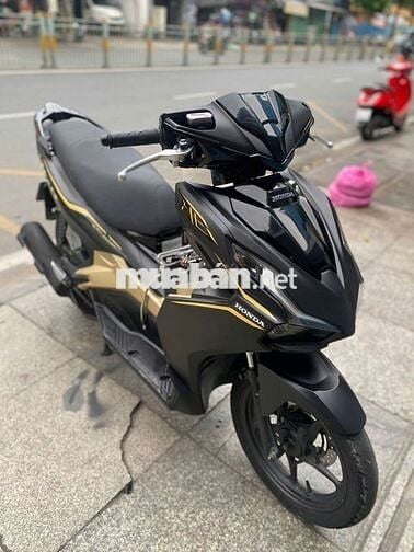 Honda air blade 125 2021 mới 90% biển số thành phố