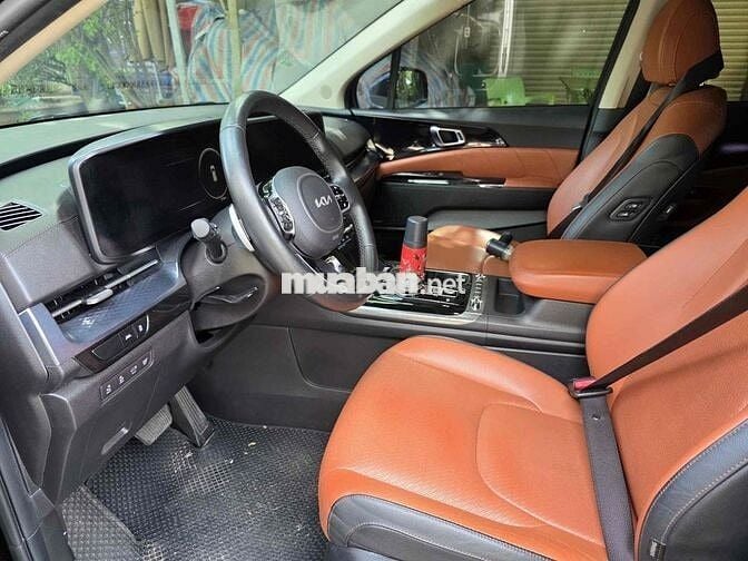 Kia Carnival 2022 2.2D Signature 7 ghế