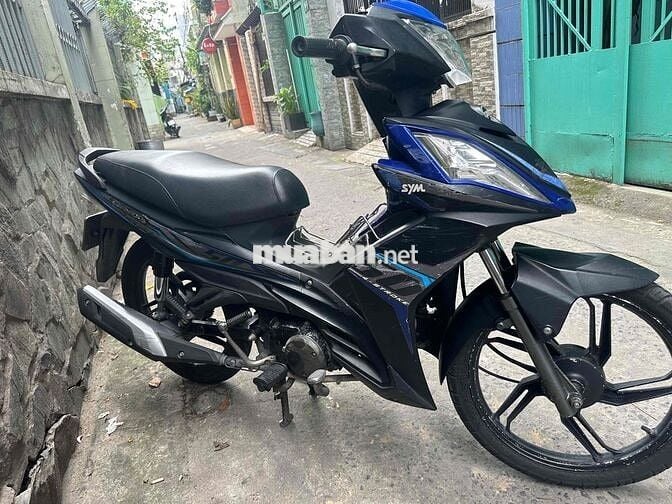 galaxy 50 năm 2021 lên máy 100. BS 65 có cccd chủ