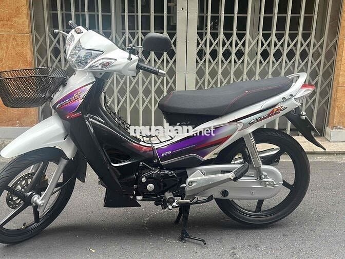 Future 2 dọn mới keng