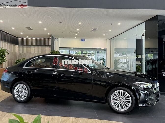 Mercedes Benz C class C200 Avantgarde 2023