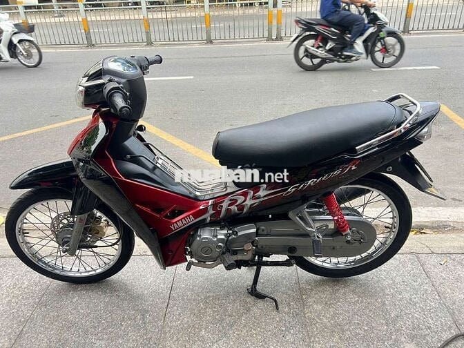 Yama Sirius RC 2015 mới 90% biển số thành phố