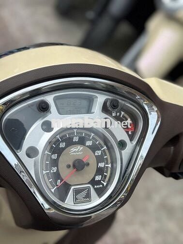 Sh Mode 125cc bs 59b1-25852