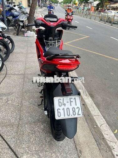 Honda winner v3 ABS 2023 mới 90% bs64 chính chủ