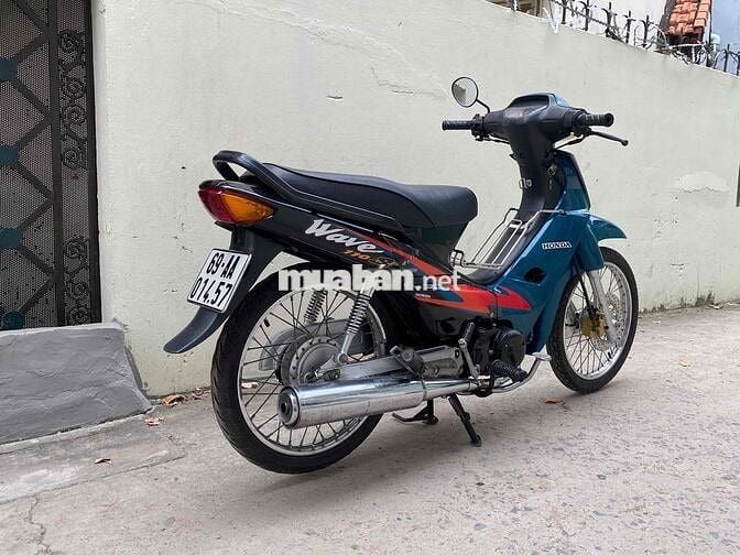 cần thanh lý xe 50cc dc trang bị đồ Nhật khá nhiều