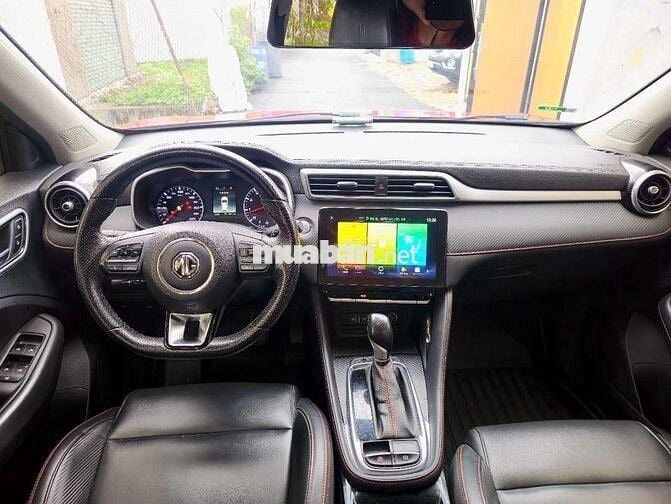 Cần Bán Gấp MG ZS 1.5L Luxury 2021 Cực Đẹp