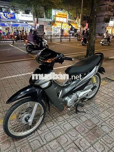 Wave S 2007 Thắng Đĩa Bstp Chính Chủ , Nice Zin