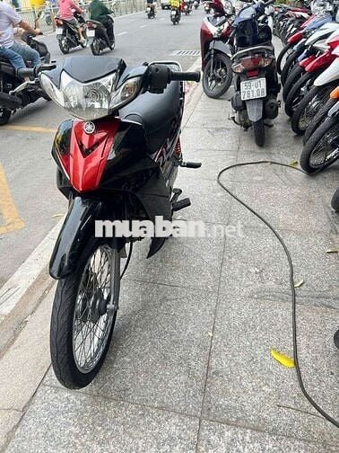 Yama Sirius RC 2015 mới 90% biển số thành phố