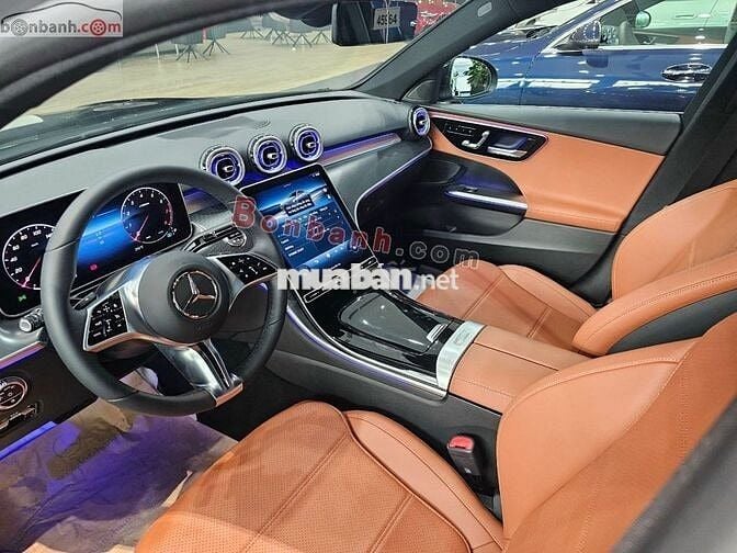 Mercedes Benz C class C200 Avantgarde 2023