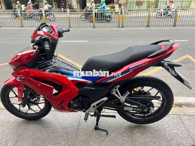 Honda winner v3 ABS 2023 mới 90% bs64 chính chủ
