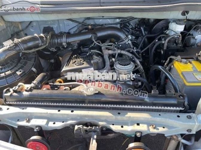 Xe một chủ mua mới innova cuối 2014 bản 2.0E