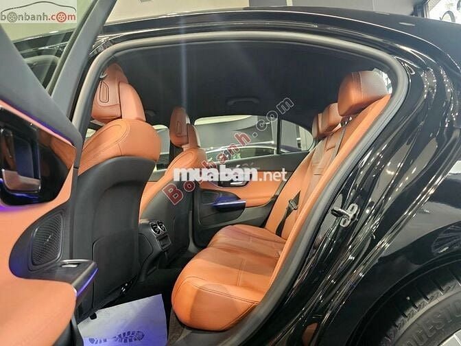 Mercedes Benz C class C200 Avantgarde 2023