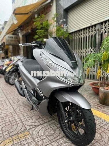 PCX150 2019 SMARTKEY - BSTP Y HÌNH - GÓP NỢ XẤU