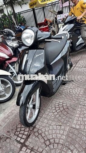 Janus 125cc 2017 bs 59t2-04254