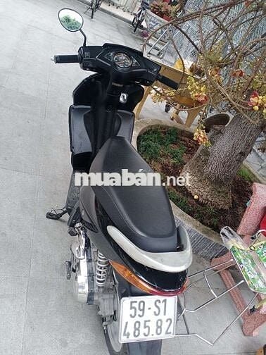 Click đen nhà dùng, chính chủ BS Bình Thạnh, mới