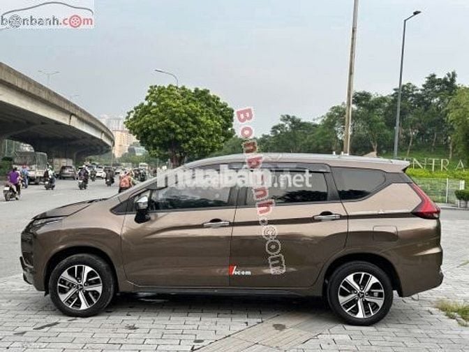Mitsubishi Xpander 1.5 MT 2019