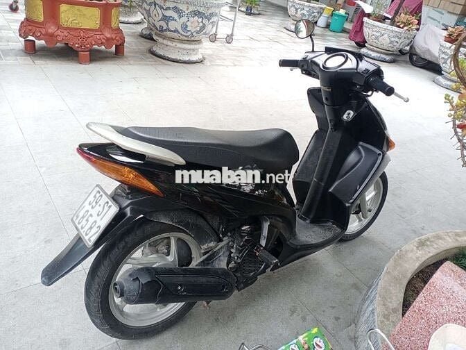 Click đen nhà dùng, chính chủ BS Bình Thạnh, mới