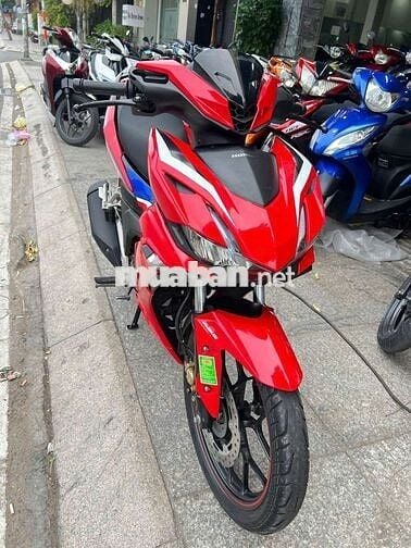 Honda winner v3 ABS 2023 mới 90% bs64 chính chủ