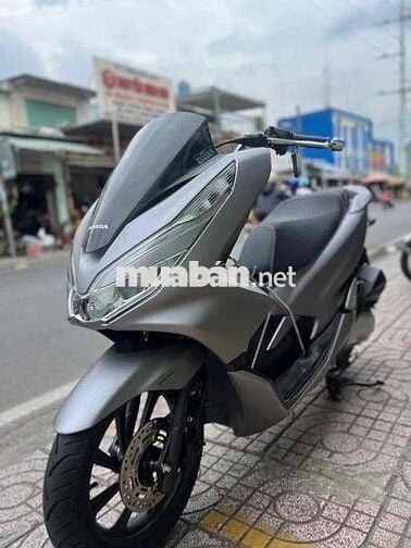 PCX150 2019 SMARTKEY - BSTP Y HÌNH - GÓP NỢ XẤU