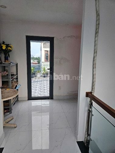 Bán nhà ngang 5m cực hiếm, kế Công Viên 150ha , Thạnh Xuân 25. 