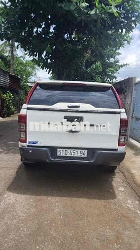 Chính chủ bán Wildtrak 2018 ( 2.0 bitubo )