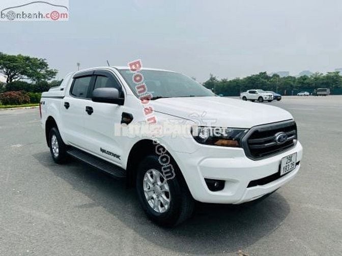 Ford Ranger XLS 2.2L 4x2 MT 2019