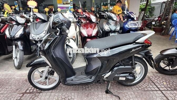 Janus 125cc 2017 bs 59t2-04254