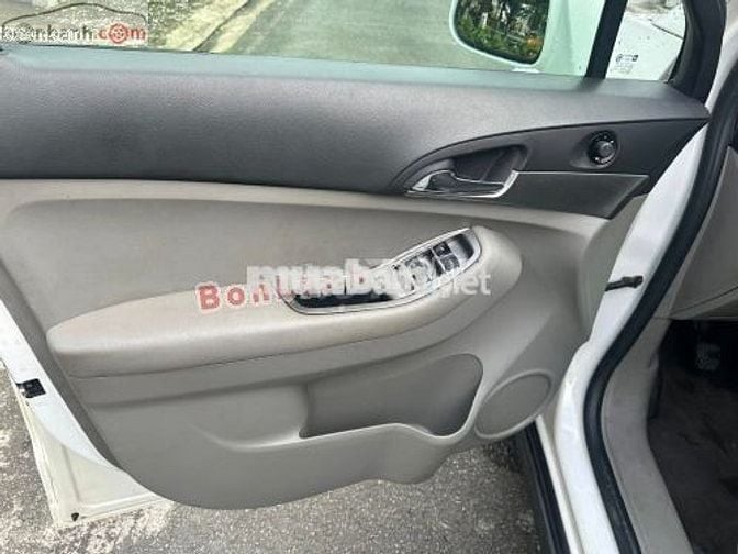 Chevrolet Orlando LS 1.8 MT 2011 - 230 Triệu