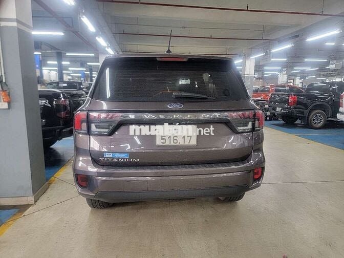 3 125 2023 Titanium 2.0L 4x2 AT - 60000 km