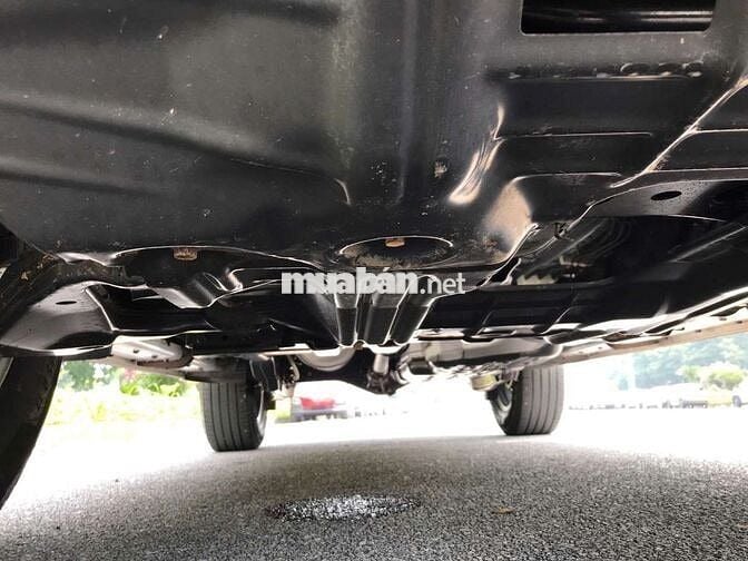 TOYOTA FORTUNER 2.7V MODEL 2019