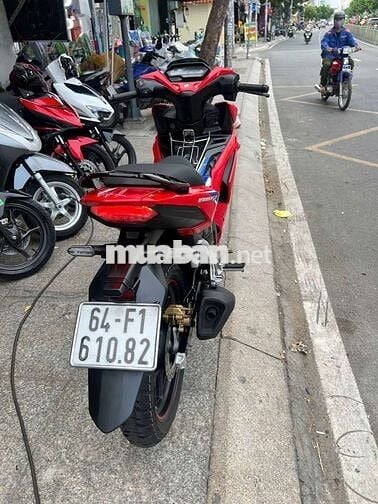 Honda winner v3 ABS 2023 mới 90% bs64 chính chủ