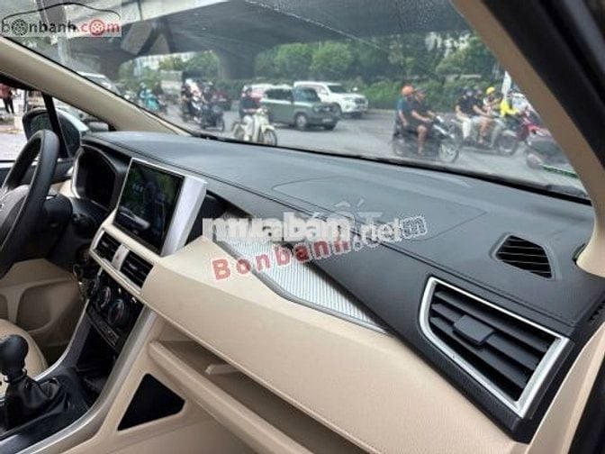 Mitsubishi Xpander 1.5 MT 2019