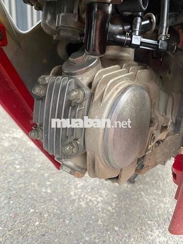 Honda Wave a 100 đk  2015 zin cccd chữ ký chủ
