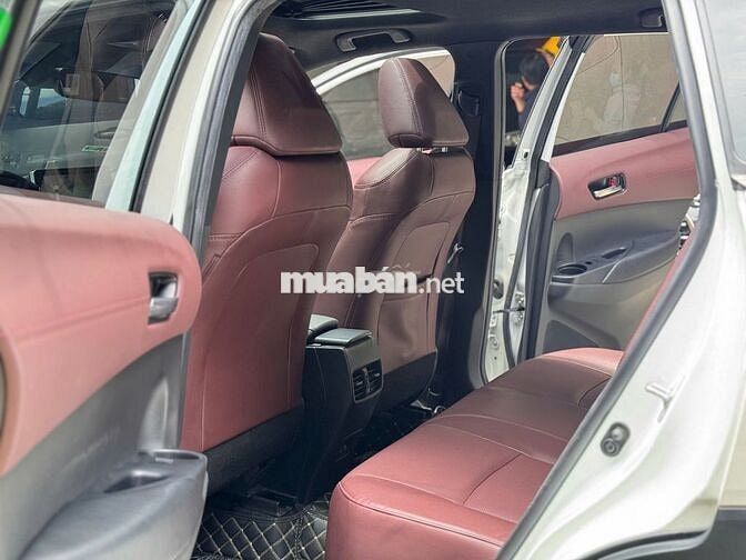 Toyota Corolla Cross 1.8V – Đời 2022