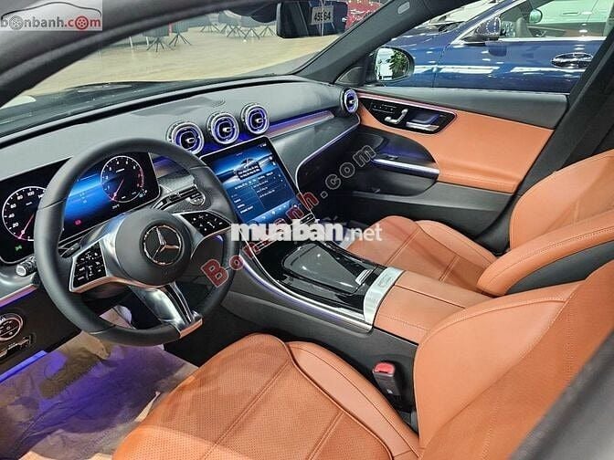 Mercedes Benz C class C200 Avantgarde 2023