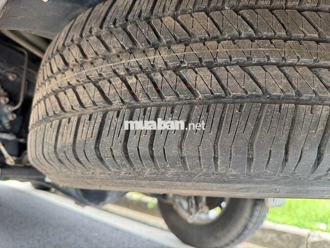 Toyota Fortuner TRD – Máy xăng – Đời 2016
